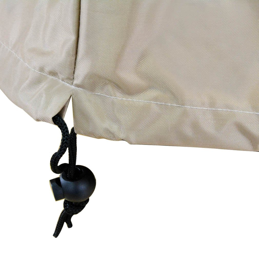 Waterproof Fire Pit Cover
