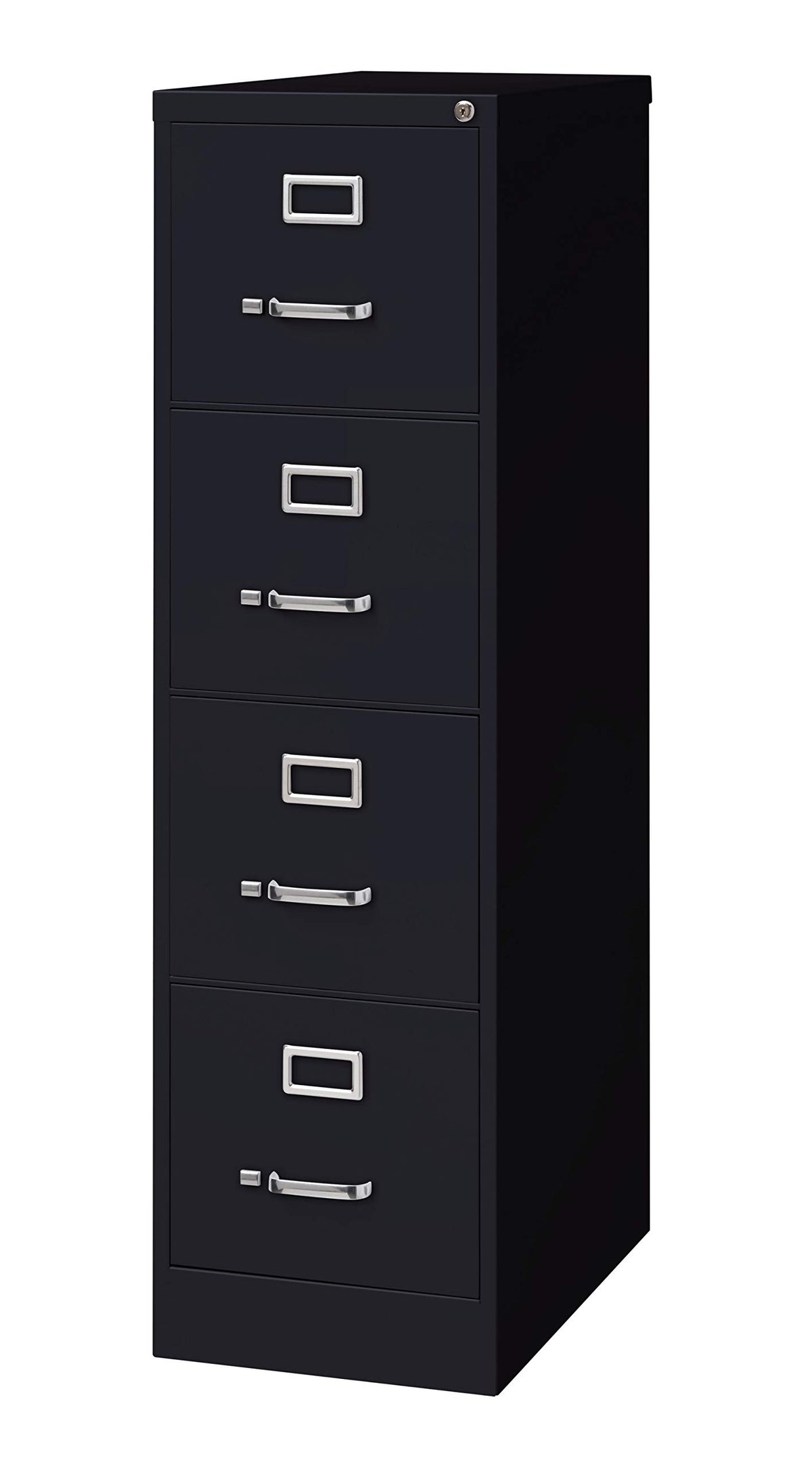 4-Drawer Steel File Cabinet