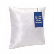 Oversized Square Pillow Insert