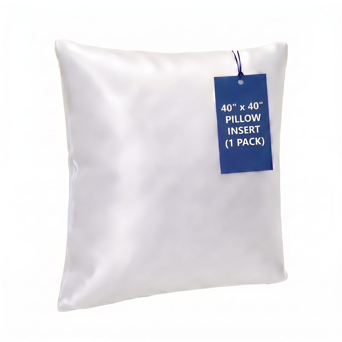 Oversized Square Pillow Insert