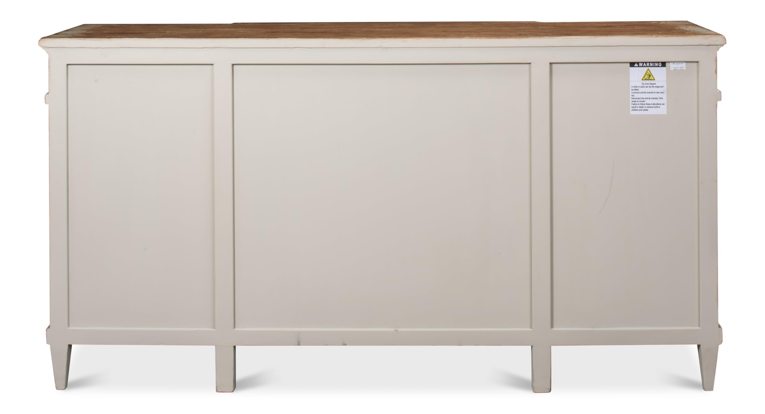 Sarreid Theo Buffet