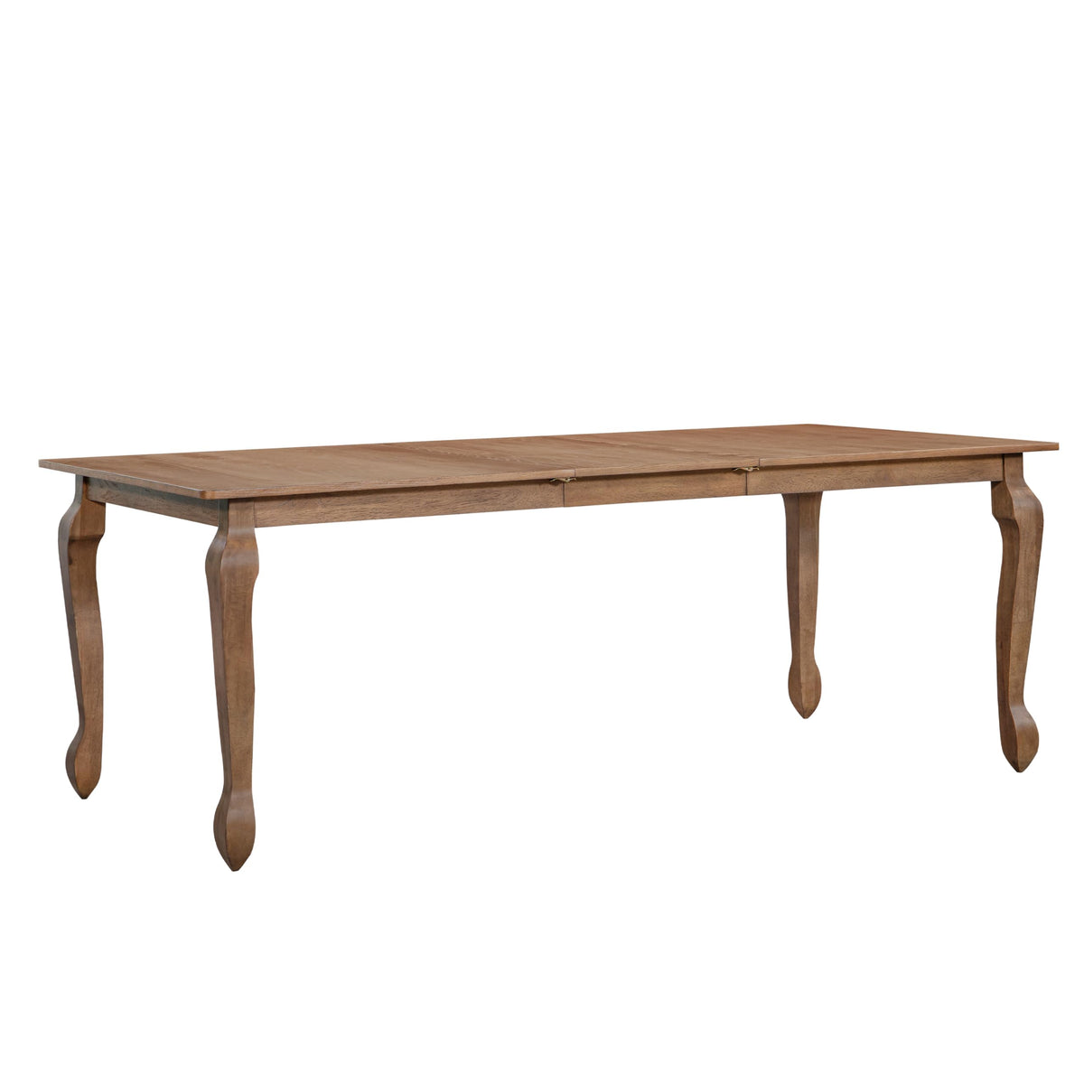 9-Piece Extendable Dining Set