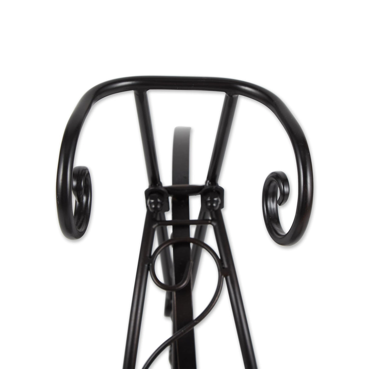 Summerfield Terrace Nostalgic Bicycle Home Garden Decor Iron Plant Stand