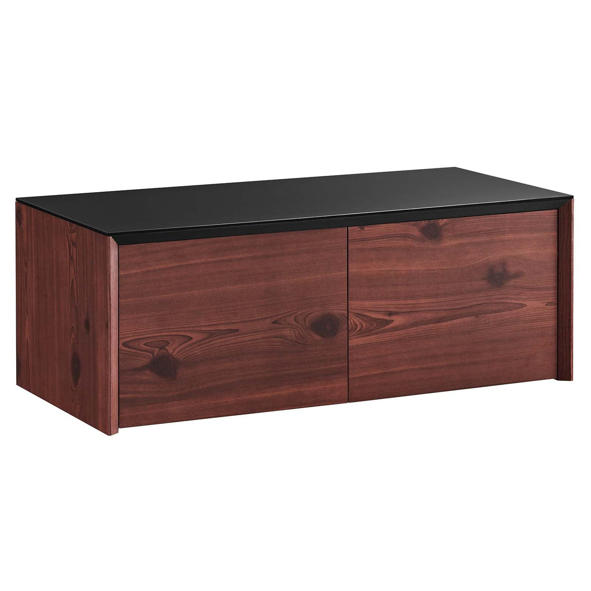 Wall-Mounted Storage Cabinet