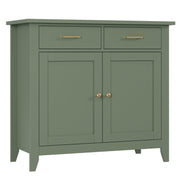 Farmhouse Kitchen Storage Cabinet