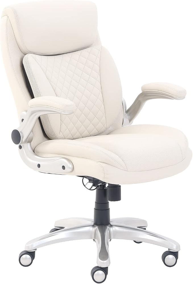 Ergonomic Executive Office Chair