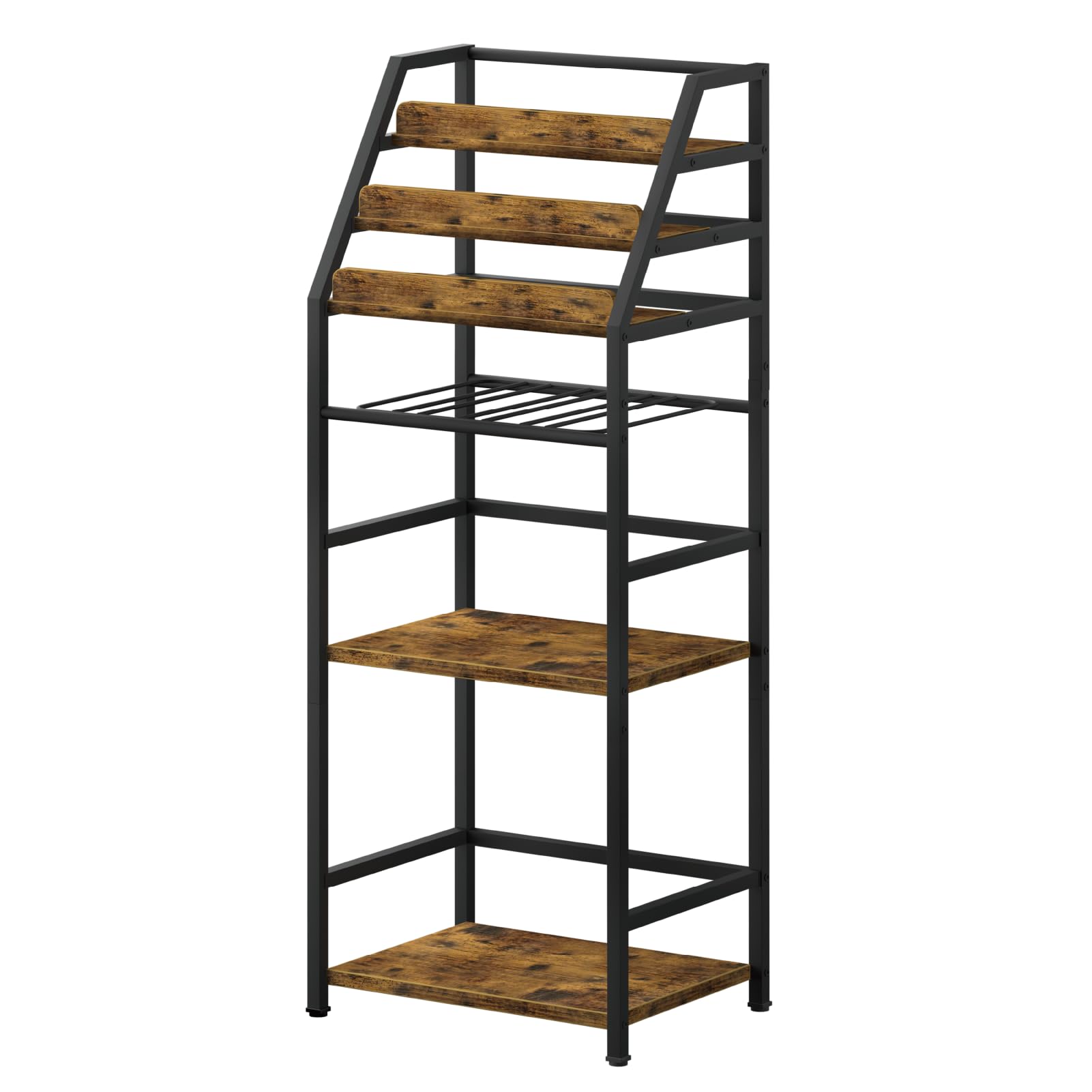 Corner Liquor & Wine Rack