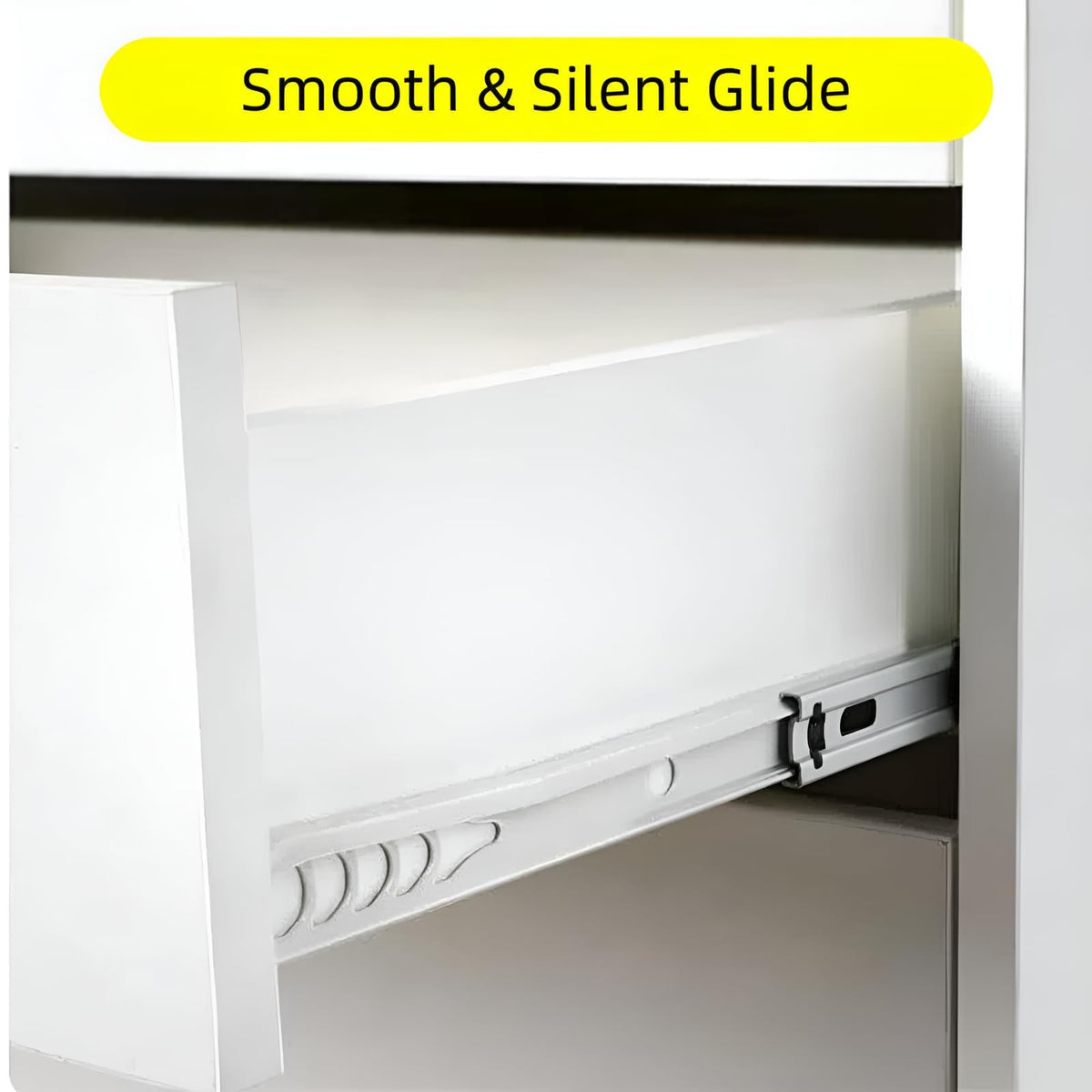 Rolling File Cabinet