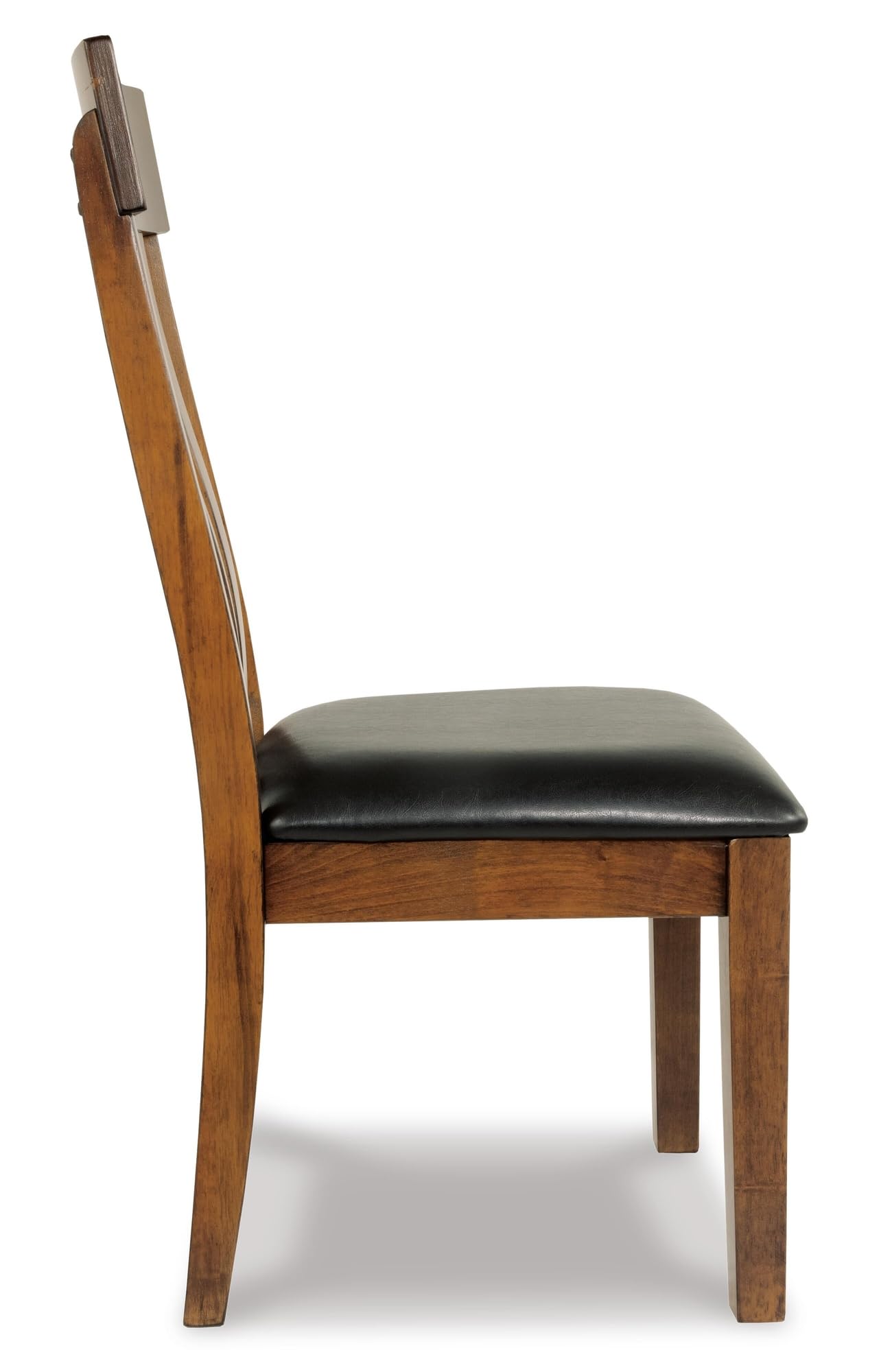 Rake Back Dining Chair Set of 2