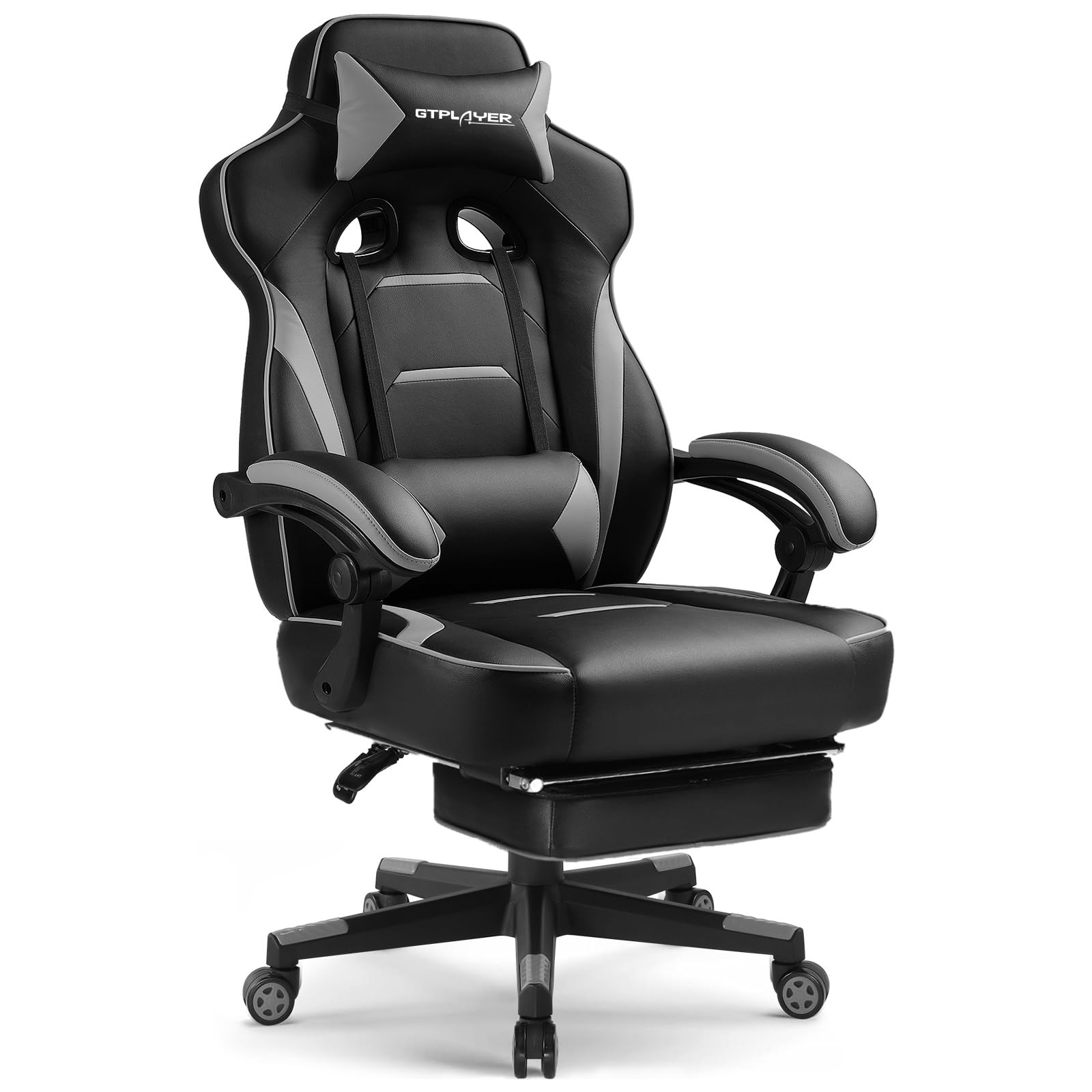 Big & Tall Ergonomic Gaming & Office Chair