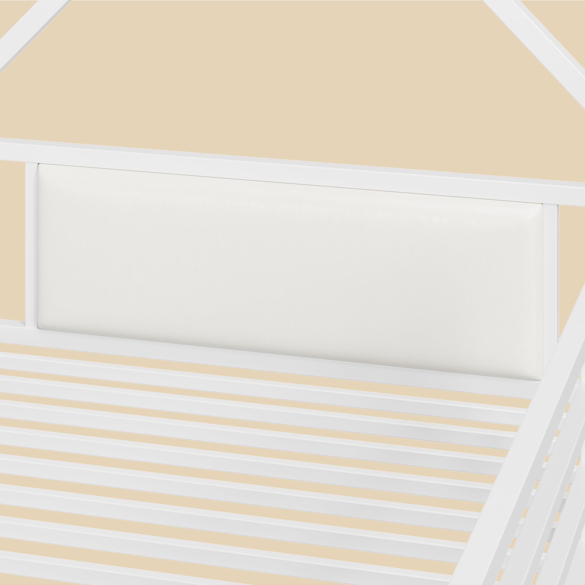 Twin Over Twin Bunk Bed with Hall Tree & Storage