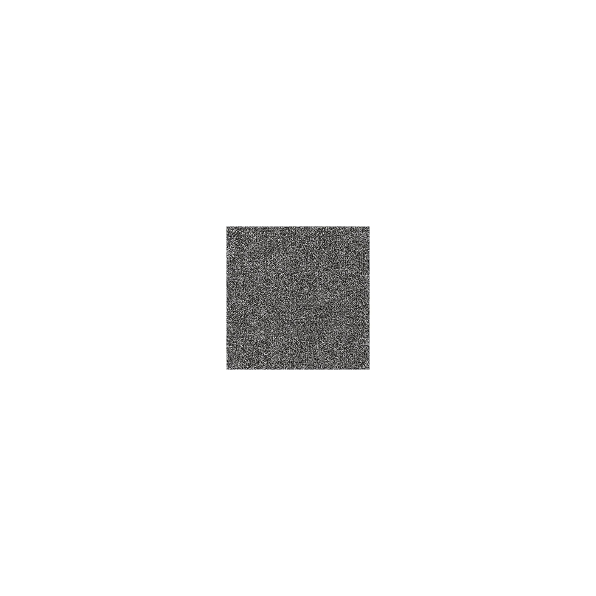 Signature Design by Ashley Marleton Classic Square Upholstered Oversized Accent Ottoman, Light Gray