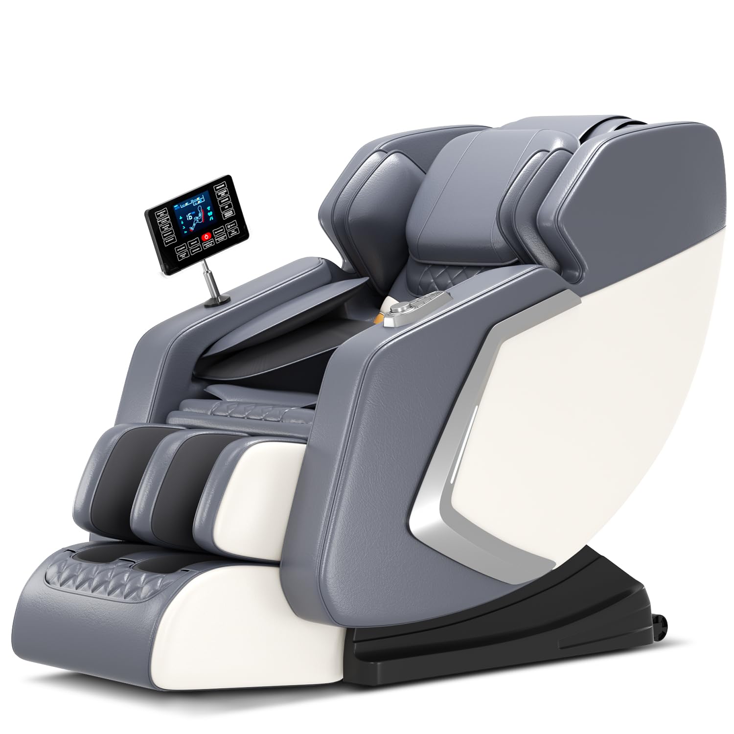 Full Body Zero Gravity Massage Chair Recliner