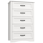 5-Drawer Storage Dresser