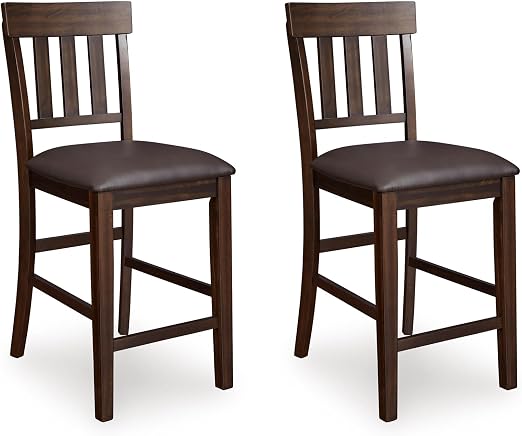Counter Height Barstool Set of 2