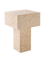Cordless Rechargeable Touch Table Lamp