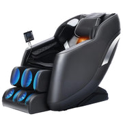 Zero Gravity Full Body Massage Chair with SL-Track & Heat