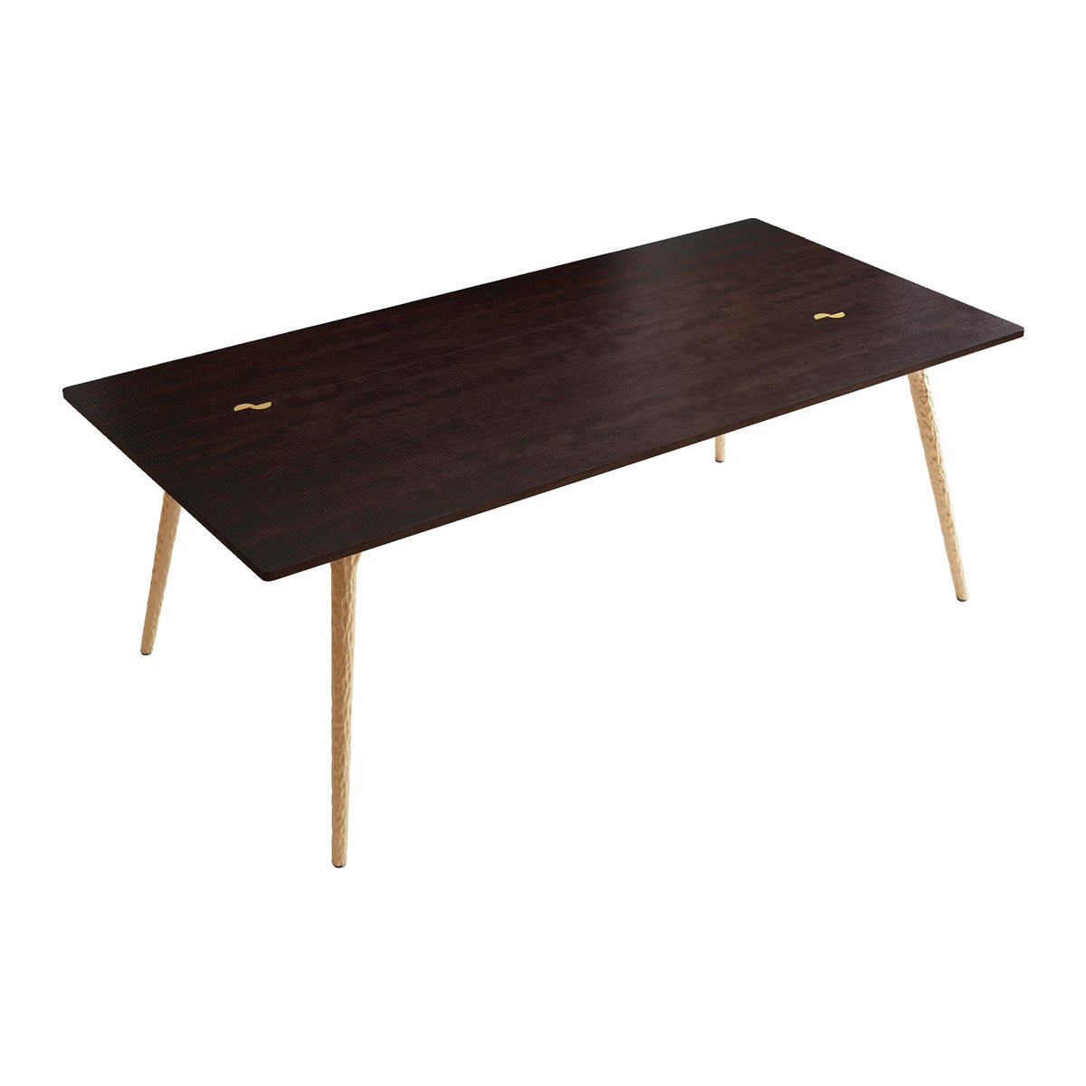 Solid Wood Dining Table