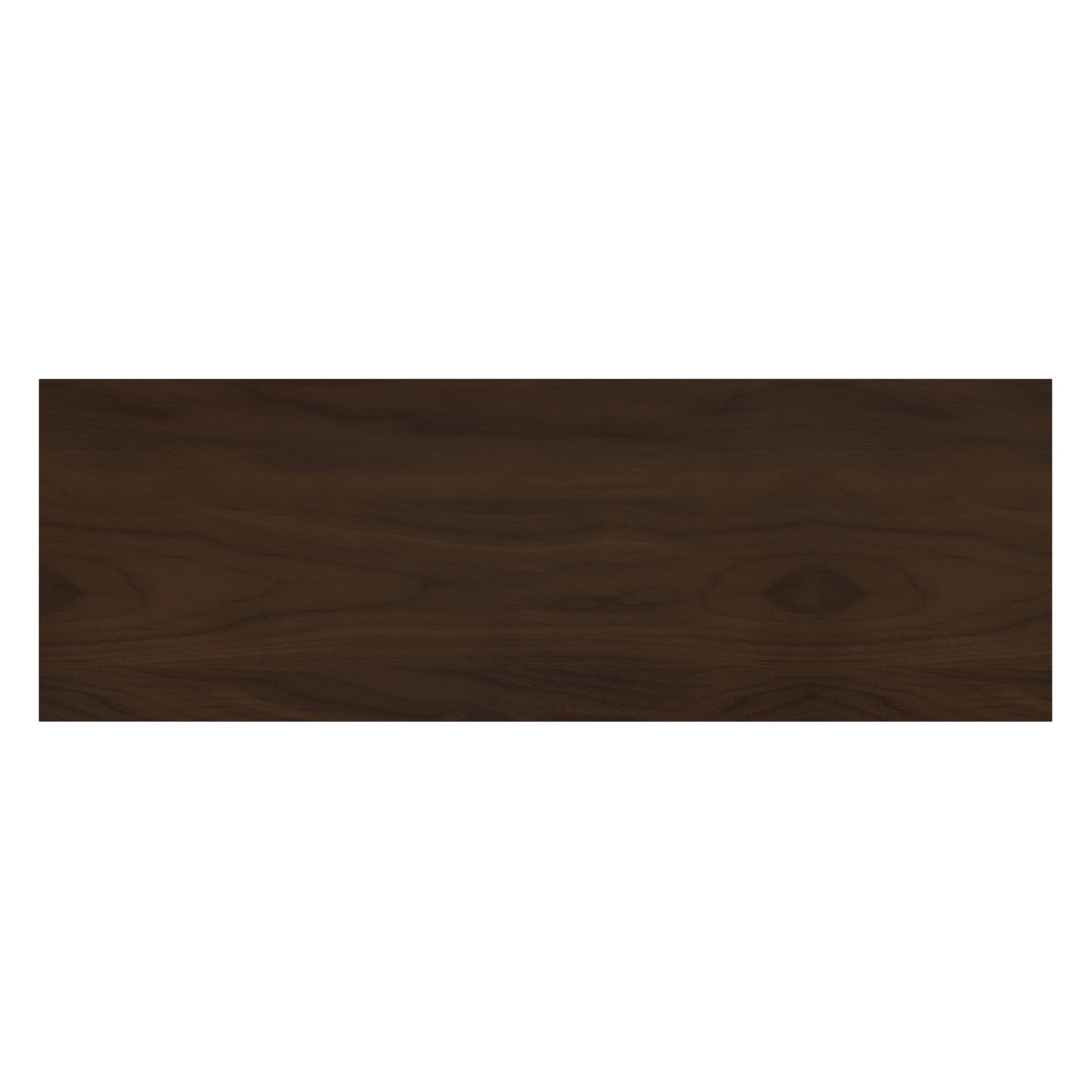 SIMPLIHOME Bedford TV Stand - 53 inch Wide Solid Wood Tall Media Console in Dark Tobacco Brown, Transitional Entertainment Center for Living Room for TVs up to 60 Inches with Cable Management