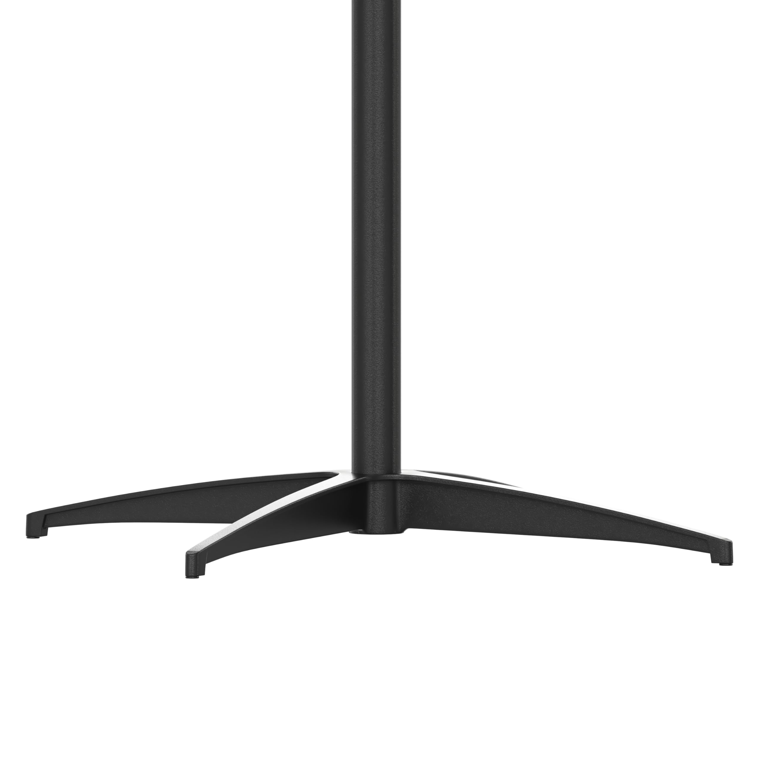 30" Round Adjustable Cocktail Table
