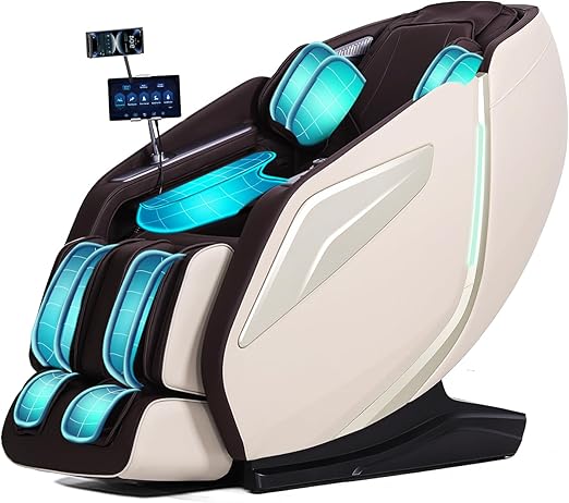 Full Body Zero Gravity Massage Chair