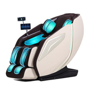 4D Zero Gravity Full Body Massage Chair
