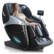 Full Body Zero Gravity SL-Track Massage Chair