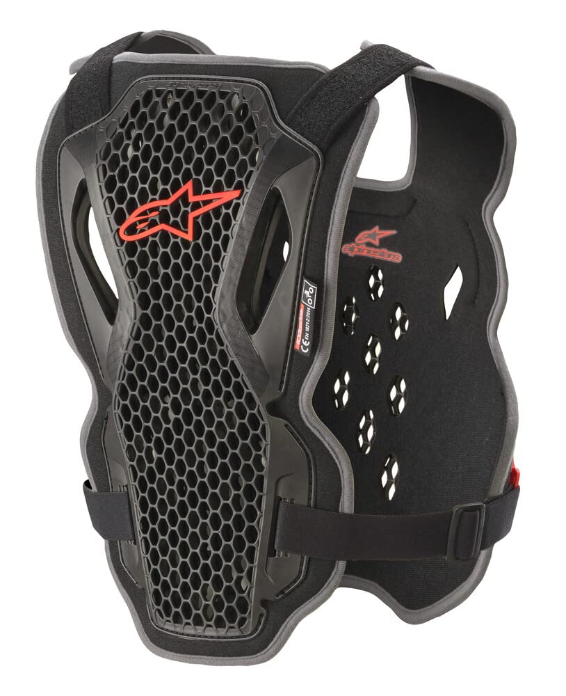Bionic Action Chest & Back Protector