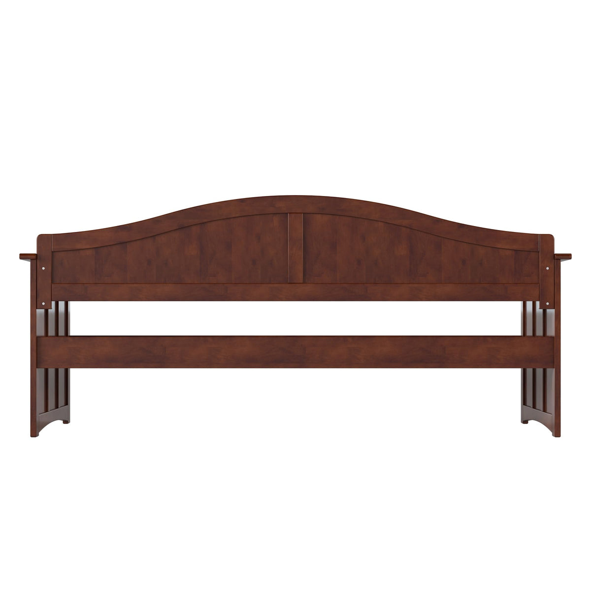 AFI, Nantucket Wood Daybed, Twin, Walnut