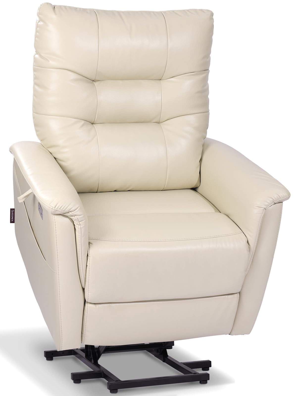 Dual Motor Wall Hugger Lift Recliner