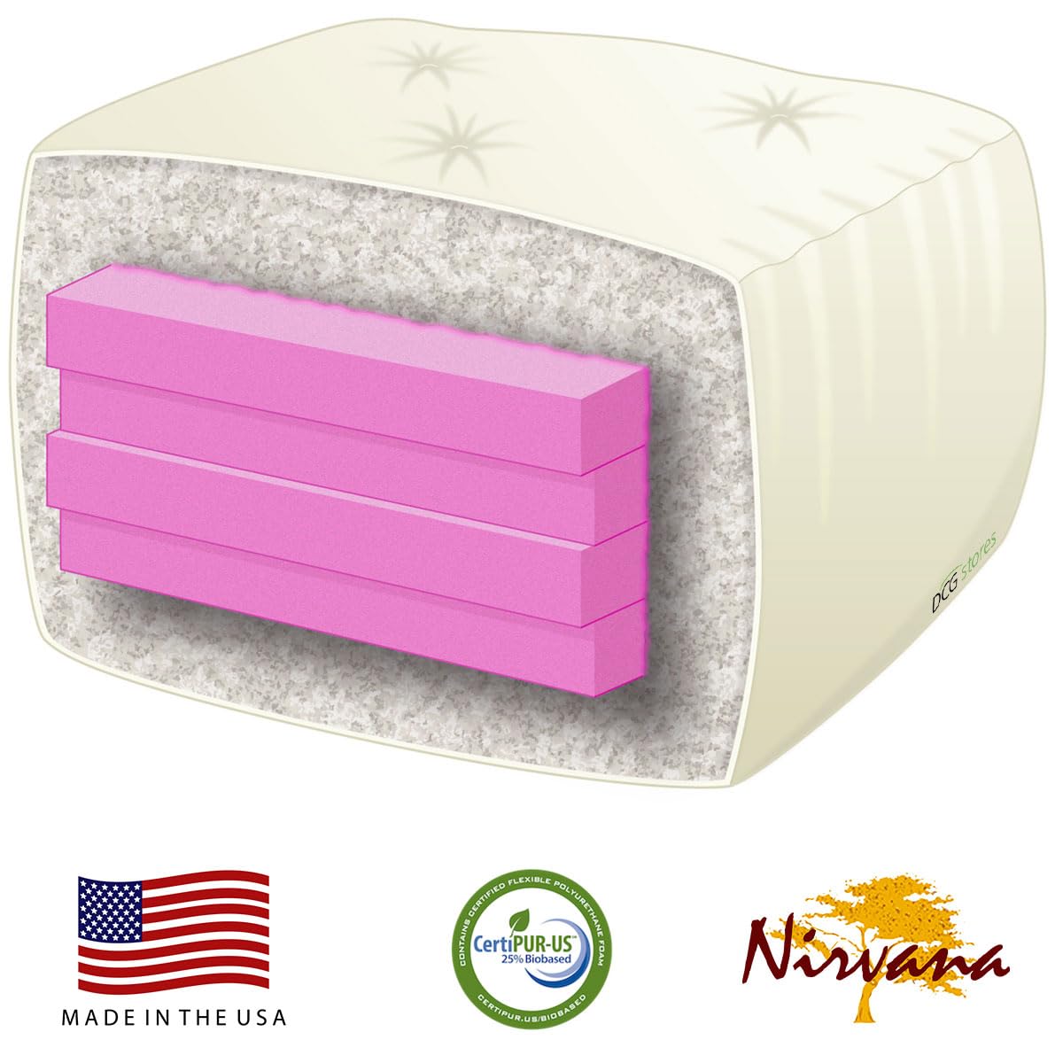 Queen Futon Sofa Bed Set