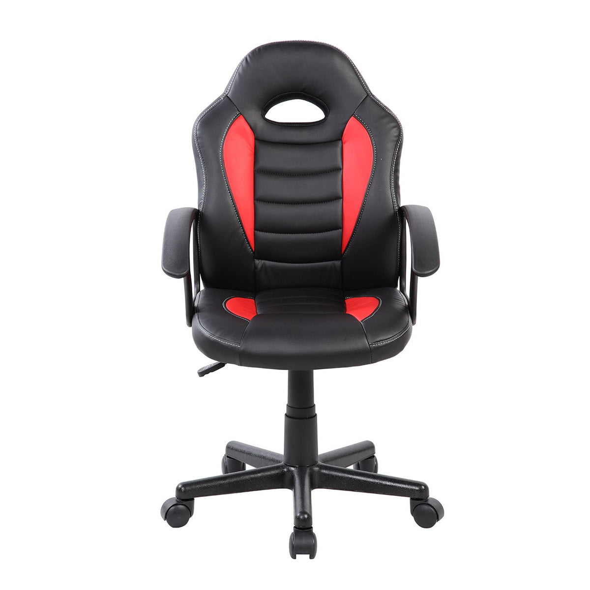 Kids Adjustable Racing Gaming Chair