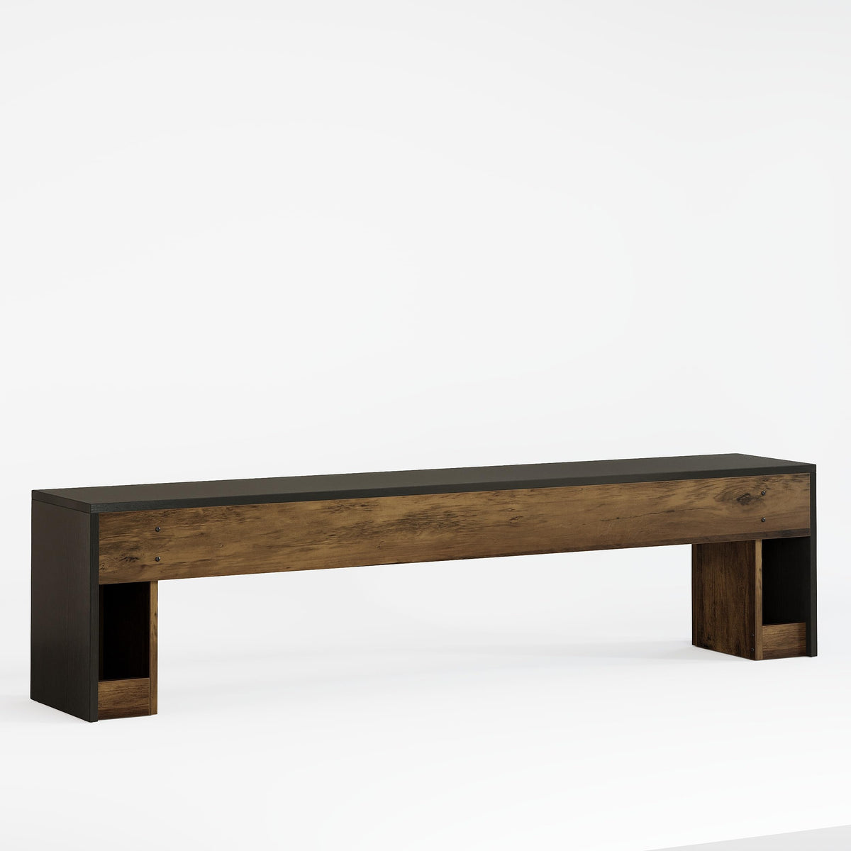 Extra Long Entryway Bench