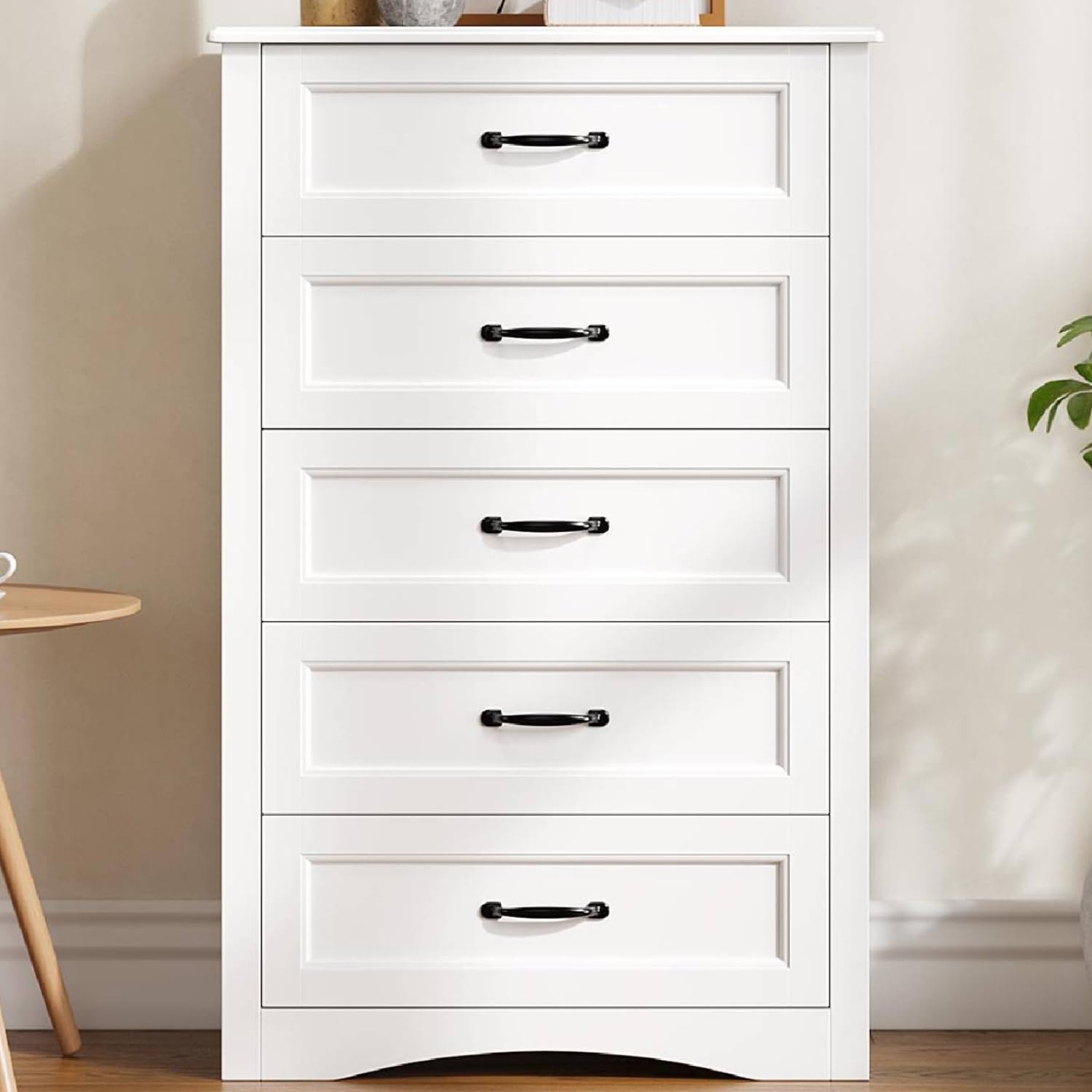 5-Drawer Storage Dresser
