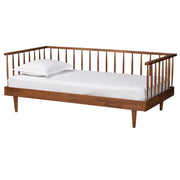 Mid-Century Modern Twin Daybed