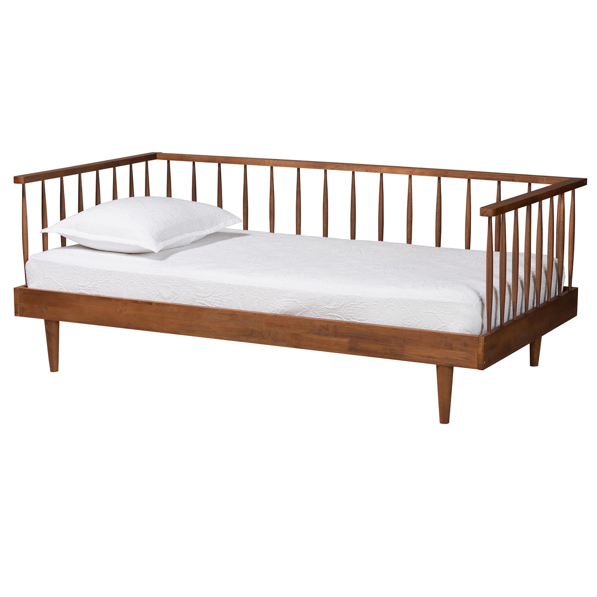 Mid-Century Modern Twin Daybed