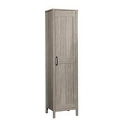 4-Shelf Storage Cabinet – Spring Maple
