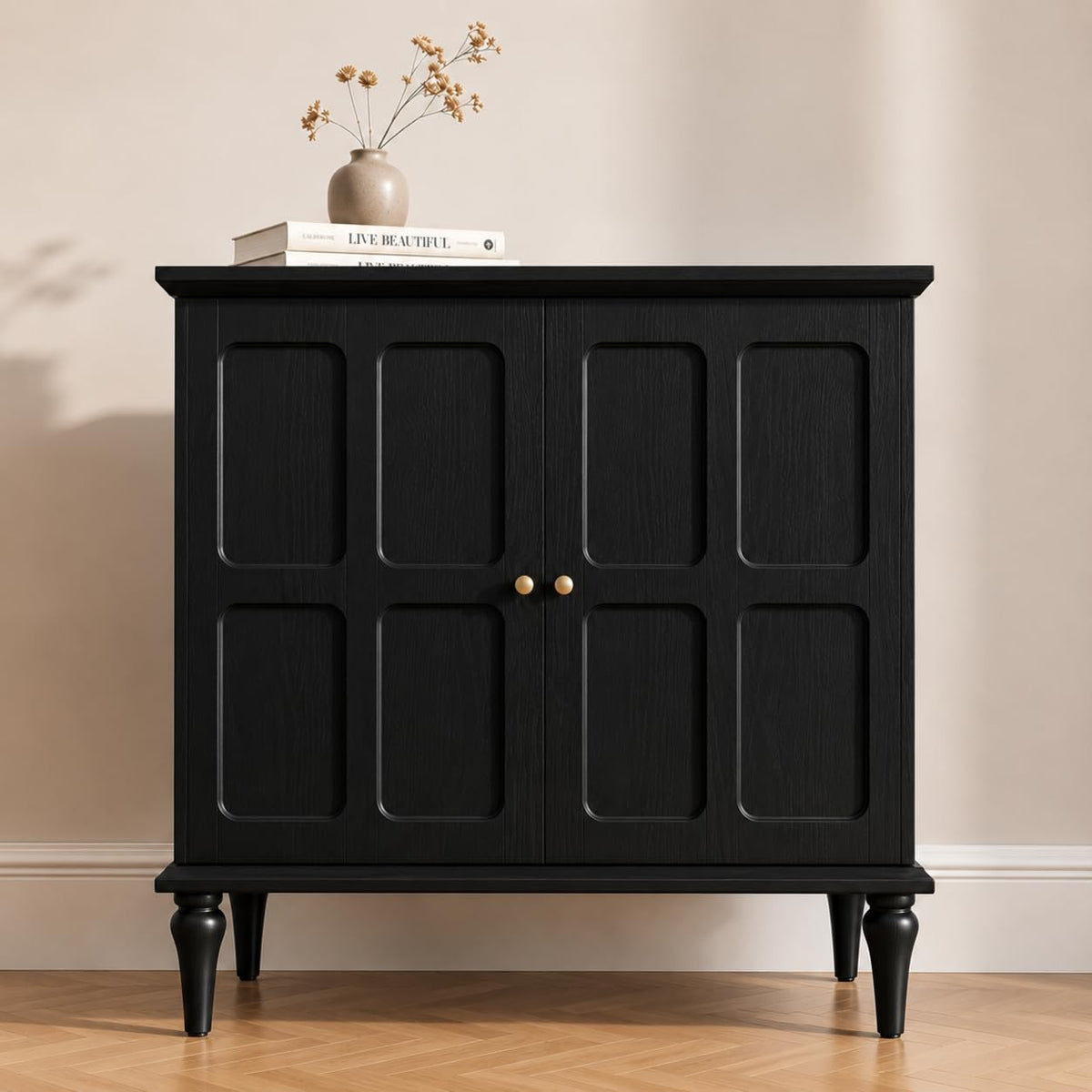 Mid-Century Sideboard Cabinet