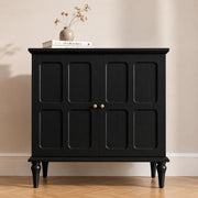 Mid-Century Sideboard Cabinet