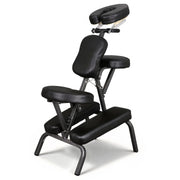 Portable Massage Chair – Foldable Spa Therapy Chair