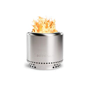 Solo Stove Ranger 2.0 15" Smokeless Fire Pit with Stand | Portable Fire Pit