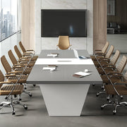 10 ft Rectangular Conference Table