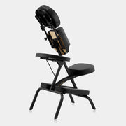Lightweight Portable Folding Massage Chair with Backpack
