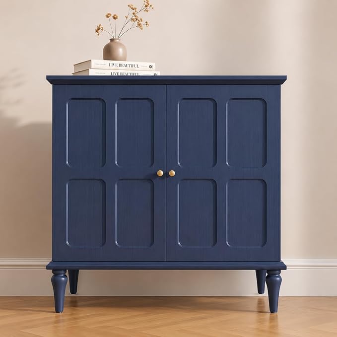 Mid-Century Sideboard Cabinet