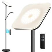 36W LED Torchiere Floor Lamp