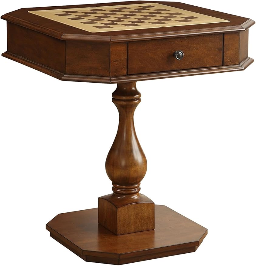 Bishop Game Table