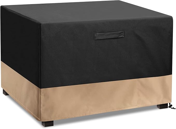 Waterproof Fire Pit Cover