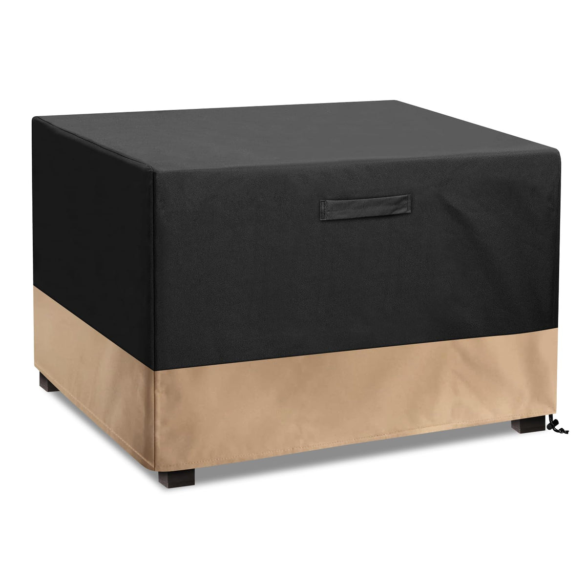 Waterproof Fire Pit Cover