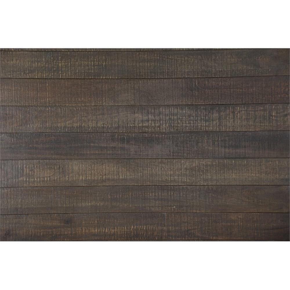 Reversible Game & Dining Table
