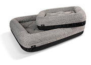 Performance Dog Bed – Ventilated Foam, Waterproof, Washable Cover